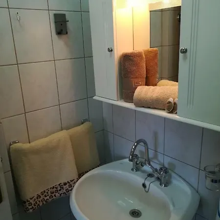 Apartament Little Mouse *