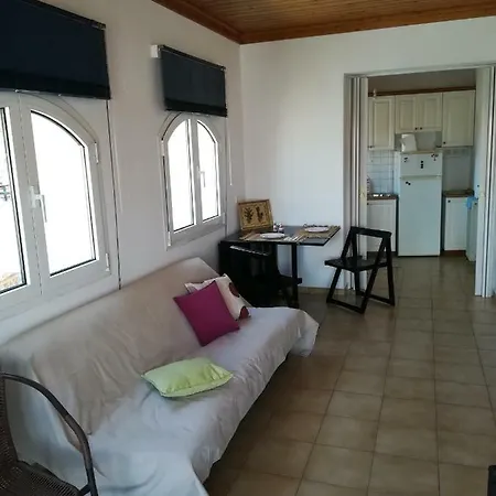 Apartament Little Mouse