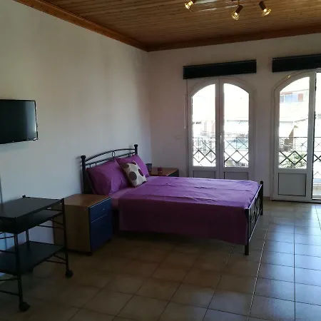 Little Mouse Apartament