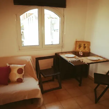 Apartament Little Mouse Lefkáda